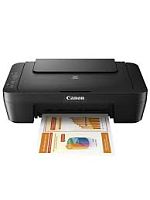 МФУ Canon MG2540S  A4, 4800x600dpi, 8ppm(black), 4ppm(color), 1200x600dpi(scan),4 цвета, USB